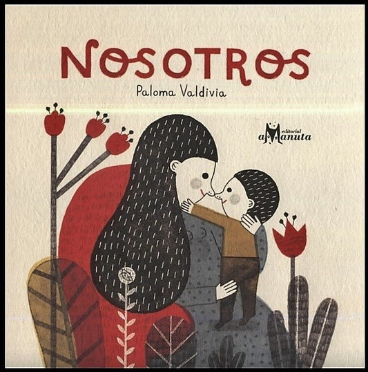 Nosotros | PALOMA VALDIVIA