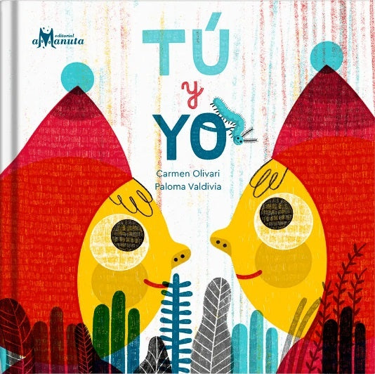 Tu y yo | Olivari, VALDIVIA