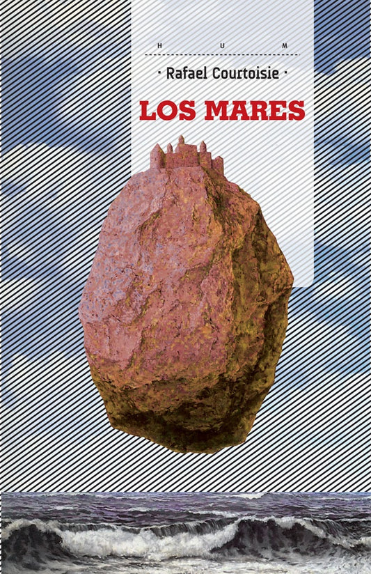 Los mares | Rafael Courtoisie