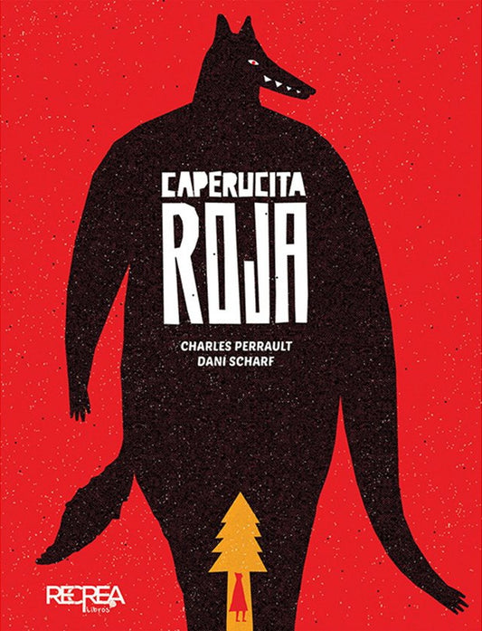 CAPERUCITA ROJA | CHARLES PERRAULT