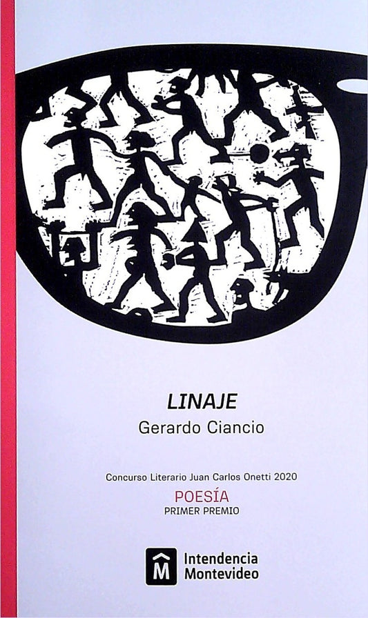 LINAJE | GERARDO CIANCIO