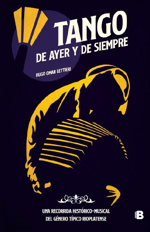 Tango de ayer y de siempre | HUGO LETTIERI