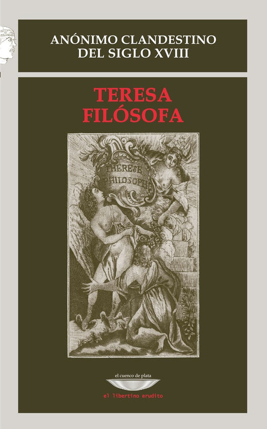 Teresa filósofa | Anónimo