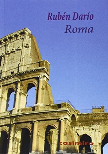 Roma  | RUBEN DARIO