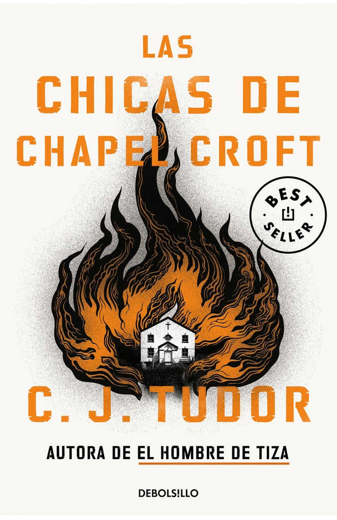 Las chicas de Chapel Croft | C.J. TUDOR