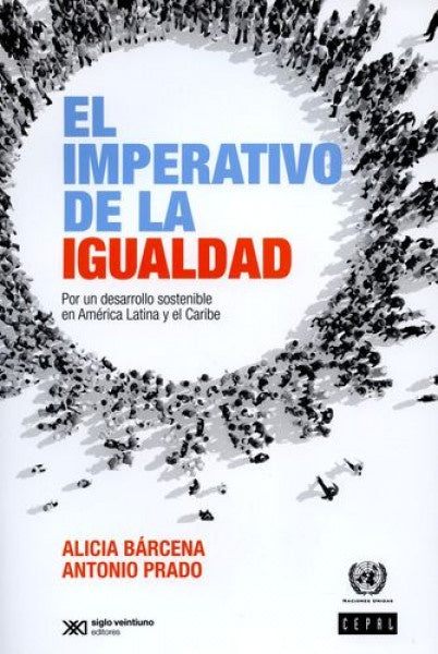 El imperativo de la igualdad | Alicia Bárcena