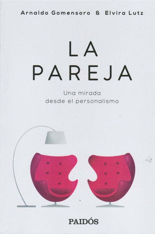La pareja | Arnaldo Gomensoro