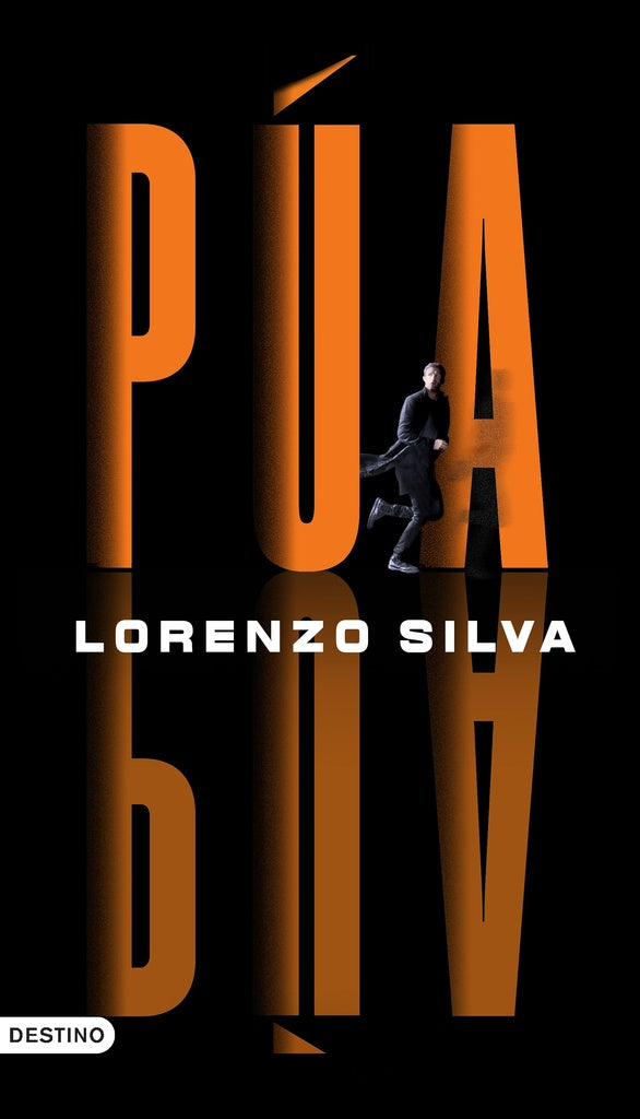 Púa | Lorenzo Silva