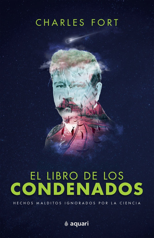 El libro de los condenados | Charles Fort