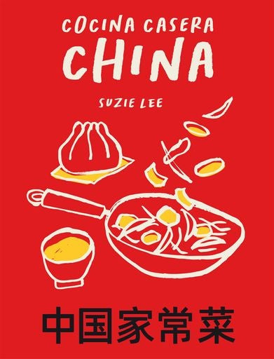 COCINA CASERA JAPONESA | SUZIE LEE