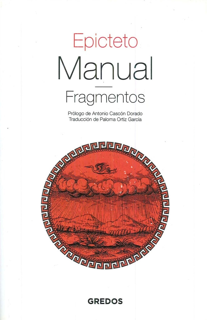 MANUAL - FRAGMENTOS | Epicteto