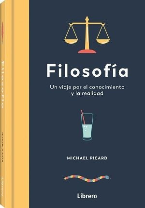 Filosofía | MICHAEL PICARD