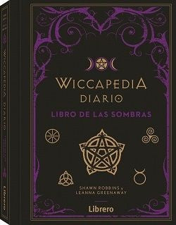 WICCAPEDIA DIARIO | SHAWN/ GREENAWAY  LEANNA ROBBINS