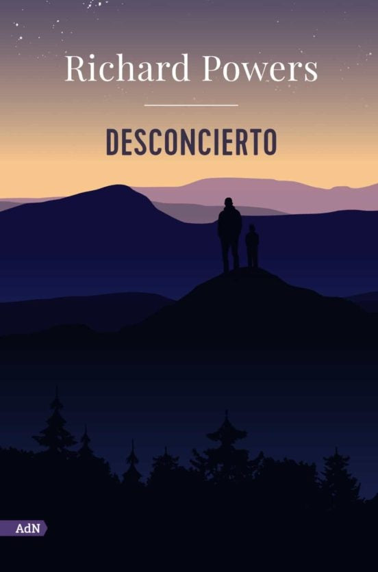 Desconcierto | RICHARD POWERS