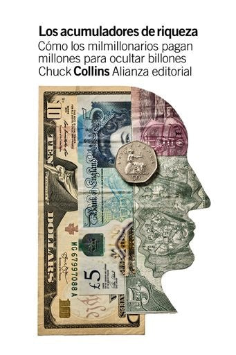ACUMULADORES DE RIQUEZA, LOS | CHUCK COLLINS