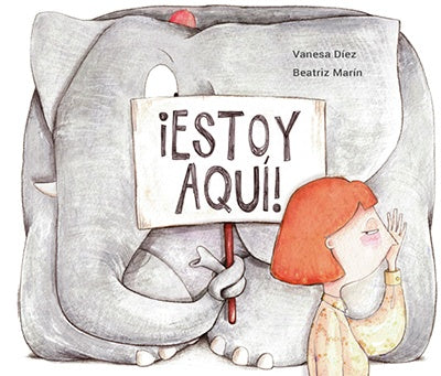 ESTOY AQUI! | VANESA/ MARIN  BEATRIZ DIEZ