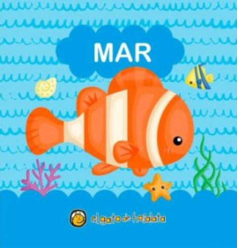 Mar. Hora del baño | Editorial Guadal S.A.