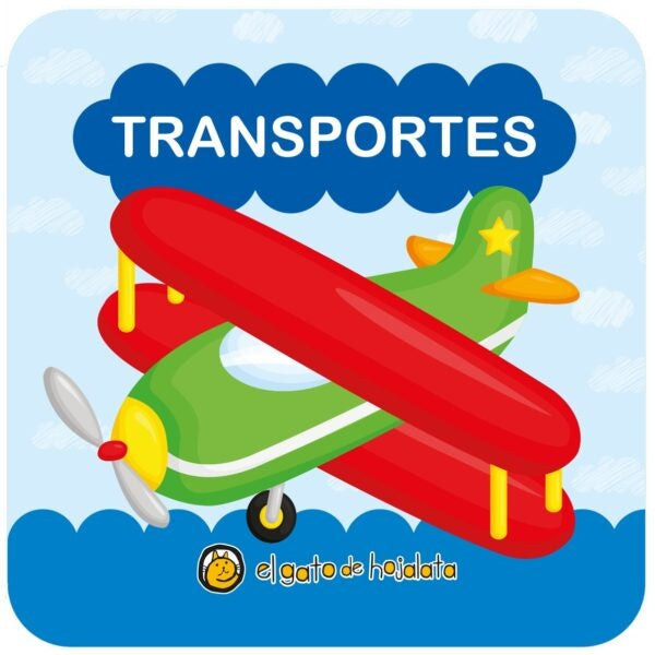 Transportes. Hora del baño | Editorial Guadal S.A.