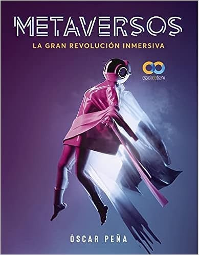 METAVERSOS | OSCAR PEÑA