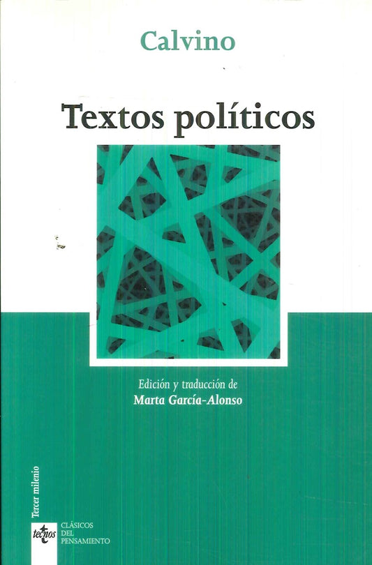 TEXTOS POLITICOS | CALVINO