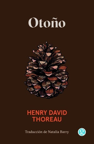 Otoño | HENRY DAVID THOREAU