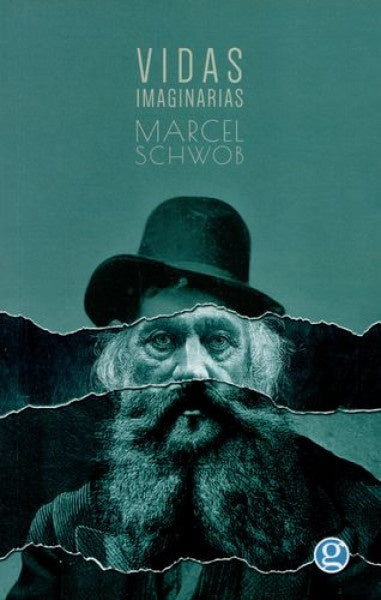 Vidas imaginarias | MARCEL SCHWOB