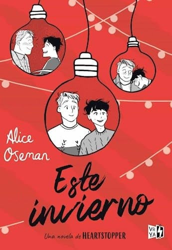 Este invierno | Alice Oseman