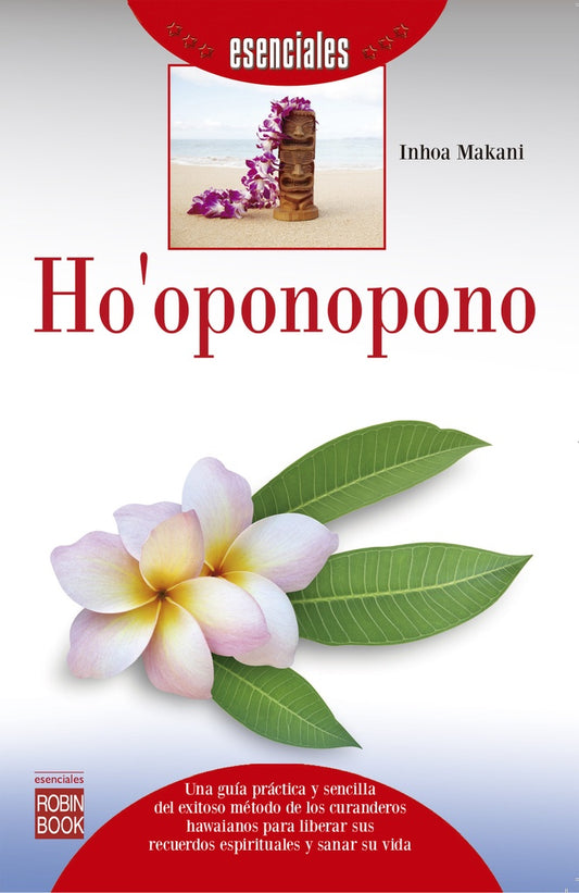 Ho'oponopono | Inhoa Makani