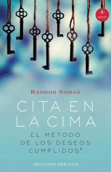 Cita en la cima | RAIMON SAMSÓ