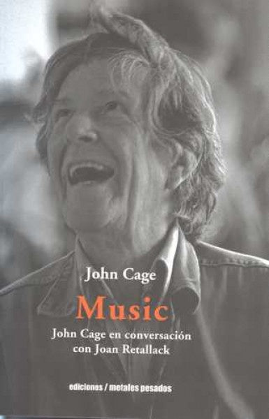 MUSIC | JOHN CAGE