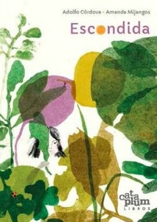 Escondida | Adolfo Córdova