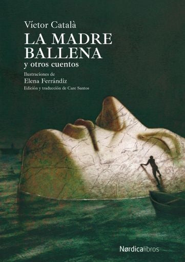 La madre ballena y otros cuentos | VÍCTOR CATALÁ