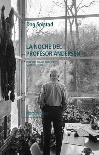 La noche del profesor Andersen | DAG SOLSTAD
