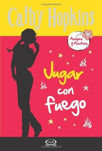 Jugar con fuego | CATHY HOPKINS