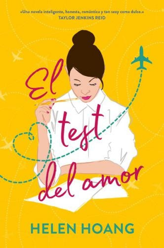 El test del amor | HELEN HOANG