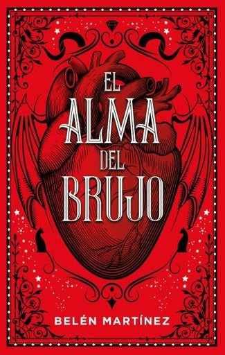 El alma del brujo | BELEN MARTINEZ