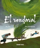 El vendaval | YAN, Chengliang