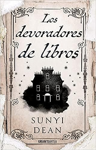 Los devoradores de libros | SUNYI DEAN