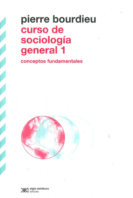 Curso de sociología general 2. El concepto de capital | PIERRE BOURDIEU