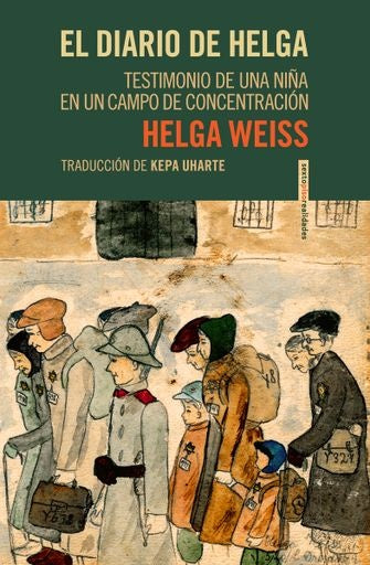 El diario de Helga | HELGA WEISS