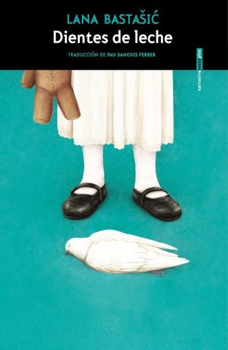 Dientes de leche | LANA BASTASIC