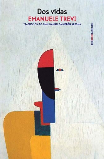 Dos vidas | EMANUELE TREVI