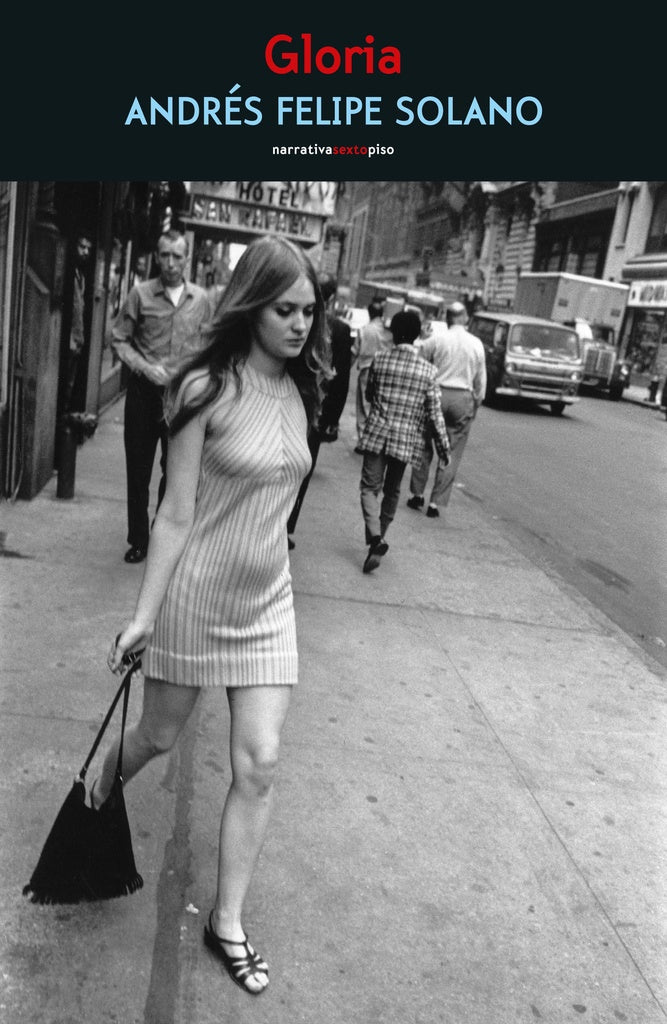 Gloria | ANDRÉS FELIPE SOLANO
