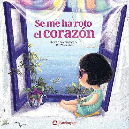 Se me ha roto el corazón | ELIF YEMENICI