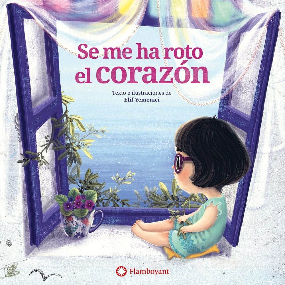 Se me ha roto el corazón | ELIF YEMENICI