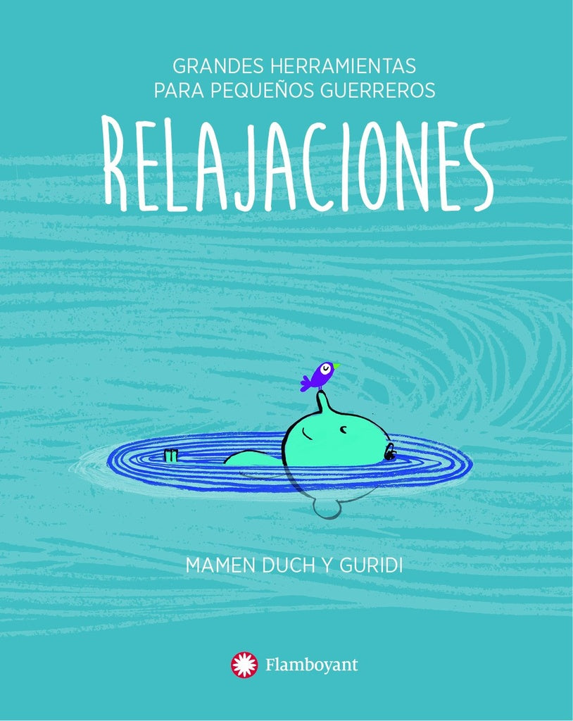 Relajaciones | DUCH GURIDI