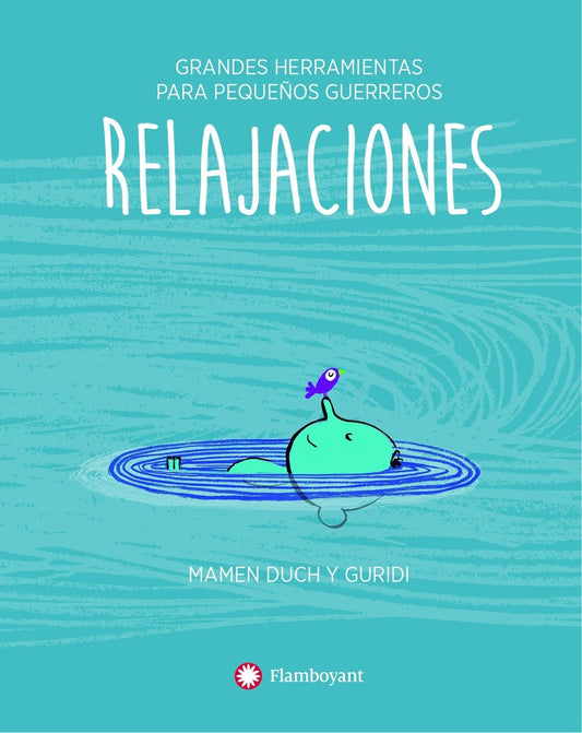 Relajaciones | DUCH GURIDI
