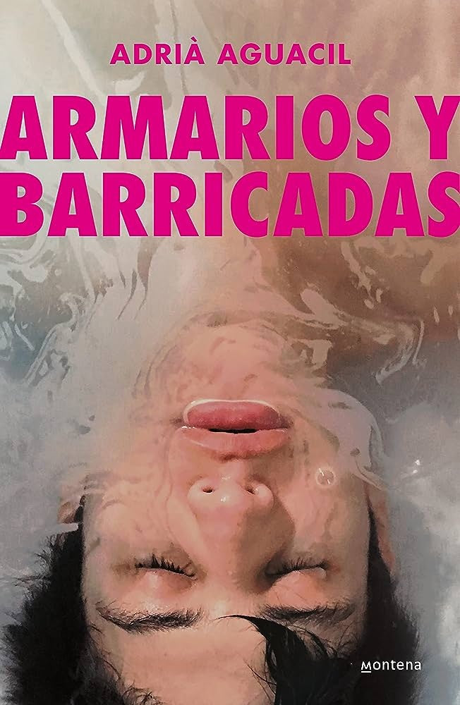 Armarios y barricadas | ADRIA AGUACIL PORTILLO