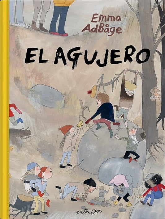 AGUJERO, EL | EMMA ADB GE