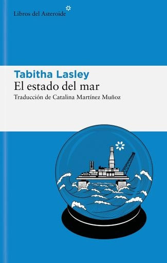 El estado del mar | TABITHA LASLEY